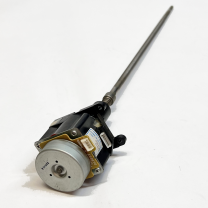 Color Drum Drive Motor Assembly (Refurbished 127K39867) Xerox&reg; DC250 version