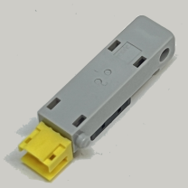 DC250 style (all models) -  Post 2nd BTR Sensor... or... Corona Cleaning Home Sensor (130E8877