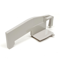 Bypass Rear Side Guide (OEM 038E26781, 038E26780) for Xerox® DC250 style