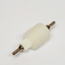 HCF (High Capacity Feeder) / Bypass (Tray 5) Nudger Roll (OEM 059K26702, etc.) for Xerox® V80 Style