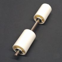 OHCF Feed Pinch Roller (OEM 059K32720) for Xerox® DC250, 4110, V80 Styles 