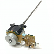 Black Drum Drive Motor (Refurbished - 127K57162, 127K57161, 127K57160) for Xerox&reg; Color - 550/560/570, DCP700/700i/770