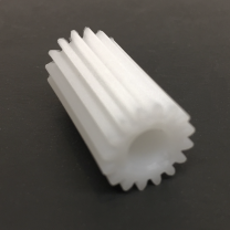 dc250 style - MSI Feed Motor Gear for 127K38252