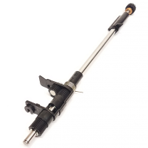 V80 Bypass Feed and Nudger Shaft Assembly 006K23315