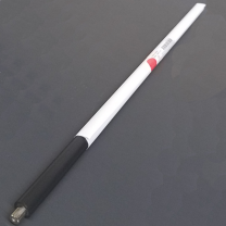 Charge Roller (For Rebuilding 013R00603, 013R00656, 013R00664, 013R00672) Xerox® DC250 style 