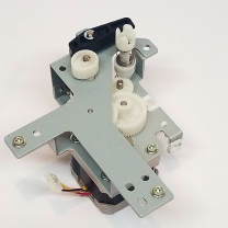 Corotron Cleaning Motor Assembly (OEM, 127K39753) Xerox® DC250 family and WorkCentre 7655 family