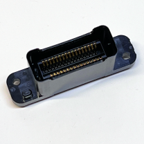 913W12113 - DC250 style - Drawer Connector (top connector from the drawer end of things)