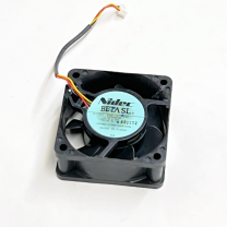 127k38180 - DC250 ESS Cooling Fan - Refurbished