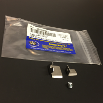 DC250 style IBT Belt Anti-Curl Kit (655N00282)