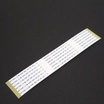 Flat Cable MCU-IOT, Gold (OEM 117E27960) for Xerox® DC250, WC-7655 & WC-7755 Families