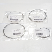 OHCF Lift Cable Kit (Includes: 012E10640, 012E98330, 012E98360 & 012E98350) Xerox® DC250 style