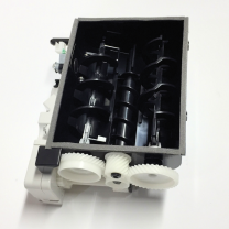 Toner Dispense Assembly - Cyan / Magenta / OR Yellow (OEM - Replaces lower half of  094K93842, 094k93852, or 094K93832) Xerox® DC250/DC240/DC242/DC252, WC-7655/7665/7675, 7755/7765/7775