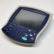 User Interface (UI)  (Refurbished: 802K71730) Xerox&reg; DC250, DC240