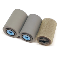Document Feed Repair Kit (pd Brand 1 Nudger Roll, 1 Feed Roll & 1 Retard Roll) Xerox® DC250 style