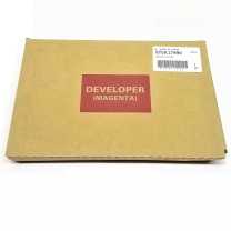 Developer Material, Magenta (OEM 675K17990) Xerox® DC250 style