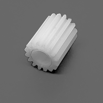  OHCF Feed  Motor Gear  (fits on 127K49480/127K37901) Xerox&reg;  DC250 Styles