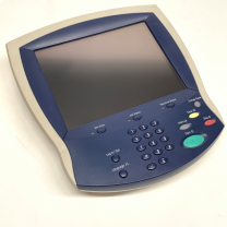 User Interface (UI)  (Refurbished) Xerox&reg; DC252, DC242, DC260