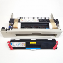 DC4, Phaser 780 Fuser Module and Drawer unwrapped