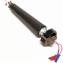 Fuser Heat Roller (059K59961, 059K54812 or 059K76101) Xerox&reg; DC5000, DC7000, DC8000