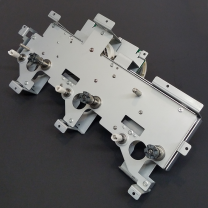 Developer Drive Assembly (For C/M/Y) (OEM, 007K14754) for Xerox® 700, 550 & C75, J75 style