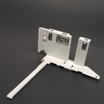 Paper Tray 1, 2 or 3 Rear Side Guide (OEM 38E26693, 038E26693, 38K18121, 038K18121 or 38K18122, 038K18122) Xerox® 700, 700i, 770, C75 or J75