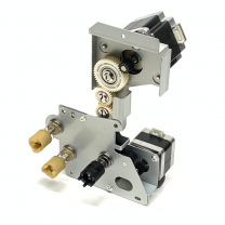 Decurler / Inverter Drive Module (OEM 007K14852) Xerox&reg; DC700 & J75 Families 