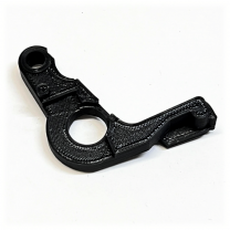 (Digital Color Press) 700, 700i, 770, (Digital Press) C75, J75 Decurler Transport Front Cam Arm - (for upper half of decurler) NSX