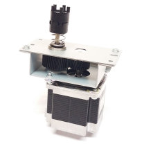 V80, V180 - Duplex Drive Motor Assembly (068K59342)