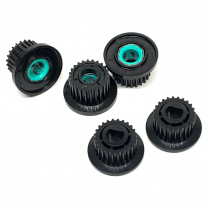 Duplex Drive Pulley Kit (Repairs 54K35936, 054K35936) for Xerox&reg; 700, 700i, 770, C75, J75