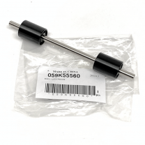 Duplex Transport Pinch Roller (OEM 059K55560) Xerox&reg; DC700 & J75 Families 