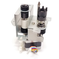 DC700 J75 Exit Drive Motor 007K14923