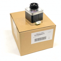Inverter Motor 1 (OEM 127K52471) Xerox&reg; DC700 & J75 Families