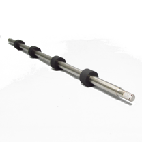 Pre-Registration Drive Roller (OEM 059K55011, 059K55010) for Xerox® DC700 style