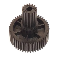 DC700 Registration Double Drive Idler Gear (OEM, 807E19010)