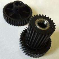 DC700 / J75 Registration Module Gears