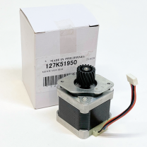 Registration Transport / Pre-Registration Nip Release Motor ( OEM 127K51950) Xerox&reg; DC700 & J75 Families