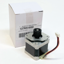 Registration Transport / Pre-Registration Nip Release Motor ( ***REFURBISHED*** 127K51950) Xerox&reg; DC700 & J75 Families