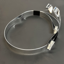 Xerox DCP700 / 770, C75 / J75 - ROS Ribbon Cable for Yellow & Magenta (Y/M)  (962K61360-P / 962K31380-P) pd-Brand