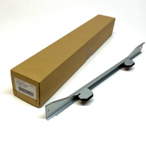 4110, 4590, 4595, 4112, 4127, & Color 550, 560, 570, C60, C70, (Digital Color Press) DCP700, DCP700i, DCP770, C75, J75 
Docking Plate/Bracket - (for LP or D finisher models:  YBF/YBA/TKX & MLA) (015K73250) 