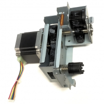 Pre-Registration Transport Drive Motor Assembly (OEM 007K98040, etc.) Xerox&reg; DC700 & J75 Families