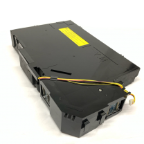 ROS Laser Unit - Black and Cyan (Refurbished) for Xerox® 700, 700i, 770 Digital Color Press, Color 550, 560, 570, C60, C70 & Digital C75, J75 Press