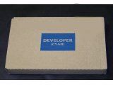 Developer Material - Cyan (OEM, 675K38920) Xerox&reg; WC-7132 style