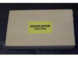 Developer Material - Yellow (OEM, 675K38940) Xerox&reg; WC-7132 style