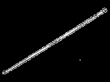 Exposure Lamp (122E80 / 122E82) Xerox&reg; 5018 style