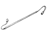 Main / High-Watt Fuser Lamp (replace 126K13950) for Xerox&reg; C32 style