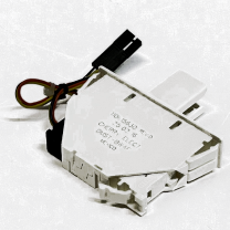 Fuser Web Repair Kit (OEM 604K67250) for Xerox Gen 3 / 4 / 150, Color 8250