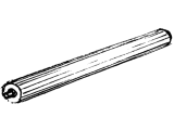 Lower Fuser Pressure Roller - 59K9431 for Xerox&reg; XC23 style