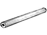 Lower Fuser Pressure Roller (replaces 22K10991) Xerox&reg; 5018 version
