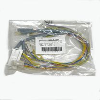 Wire Harness for Punch Unit,  962K57851  Xerox&reg; (Workcentre) WC-7655, 7665, 7675, DC250 etc.