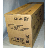 Fuser Web Cartridge, New OEM  008R13139, 8R13139 Xerox&reg; Nuvera 100, 120 & DT-120, etc.